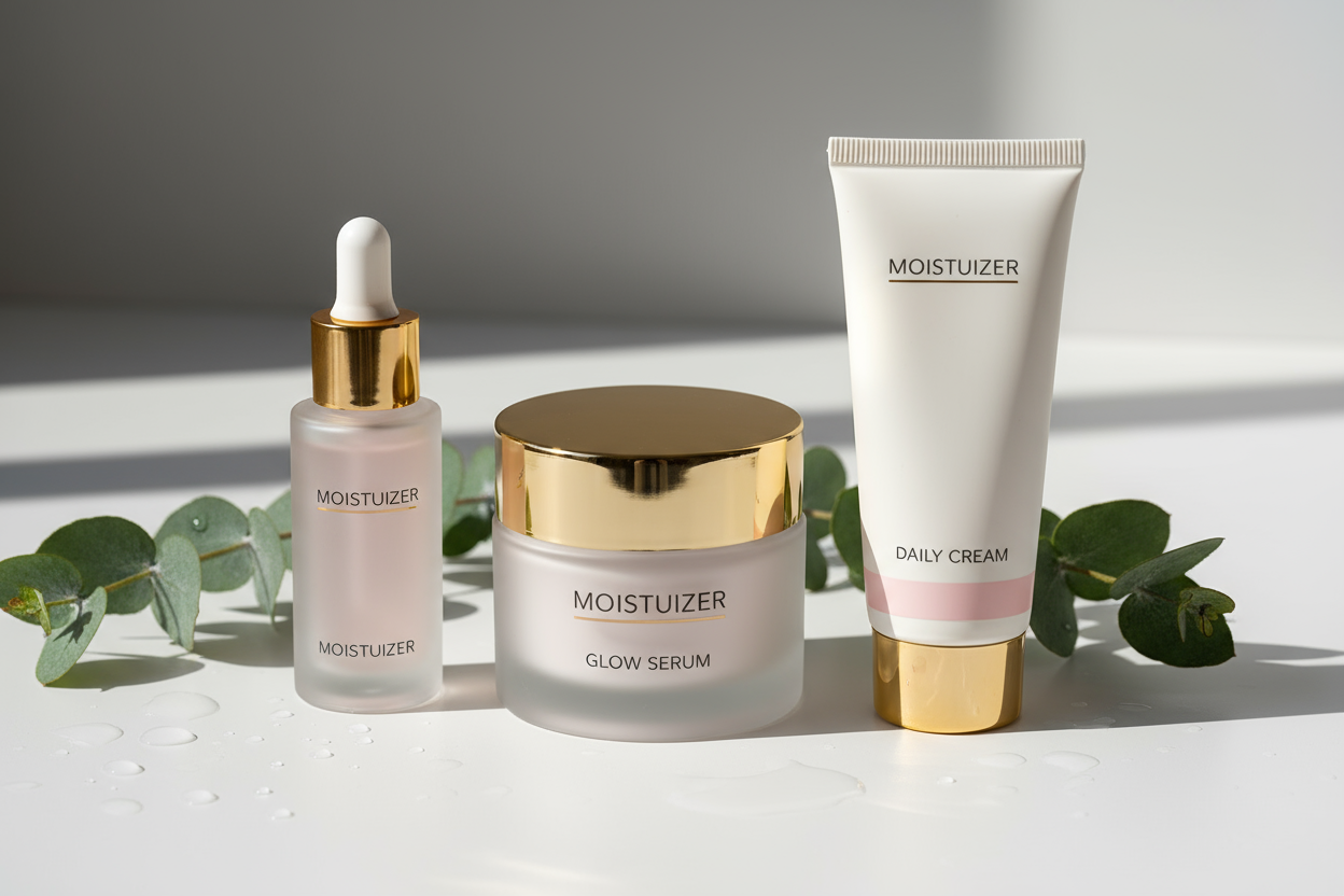Skin Care Product