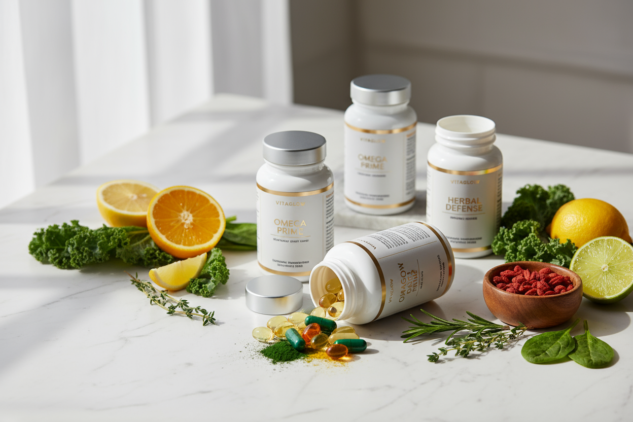 Supplements