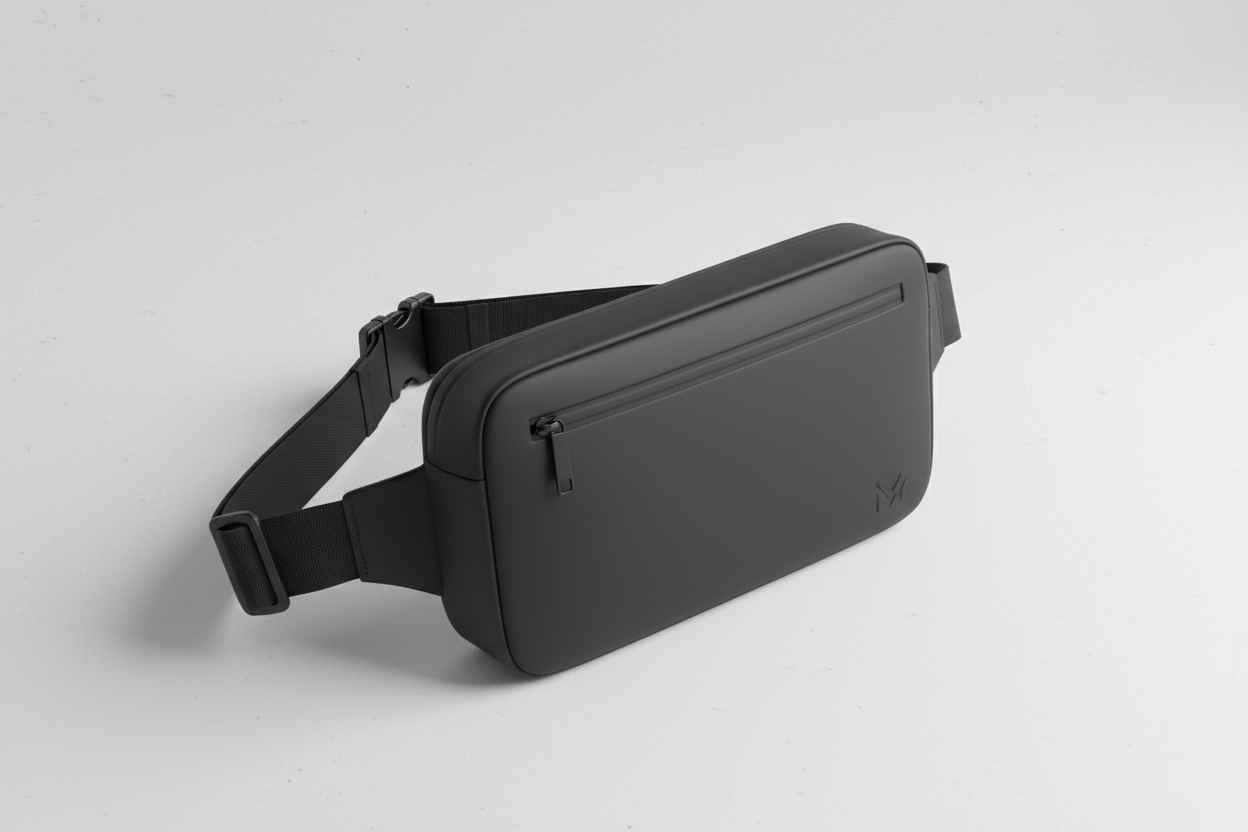 Our Premium Belt-Bag