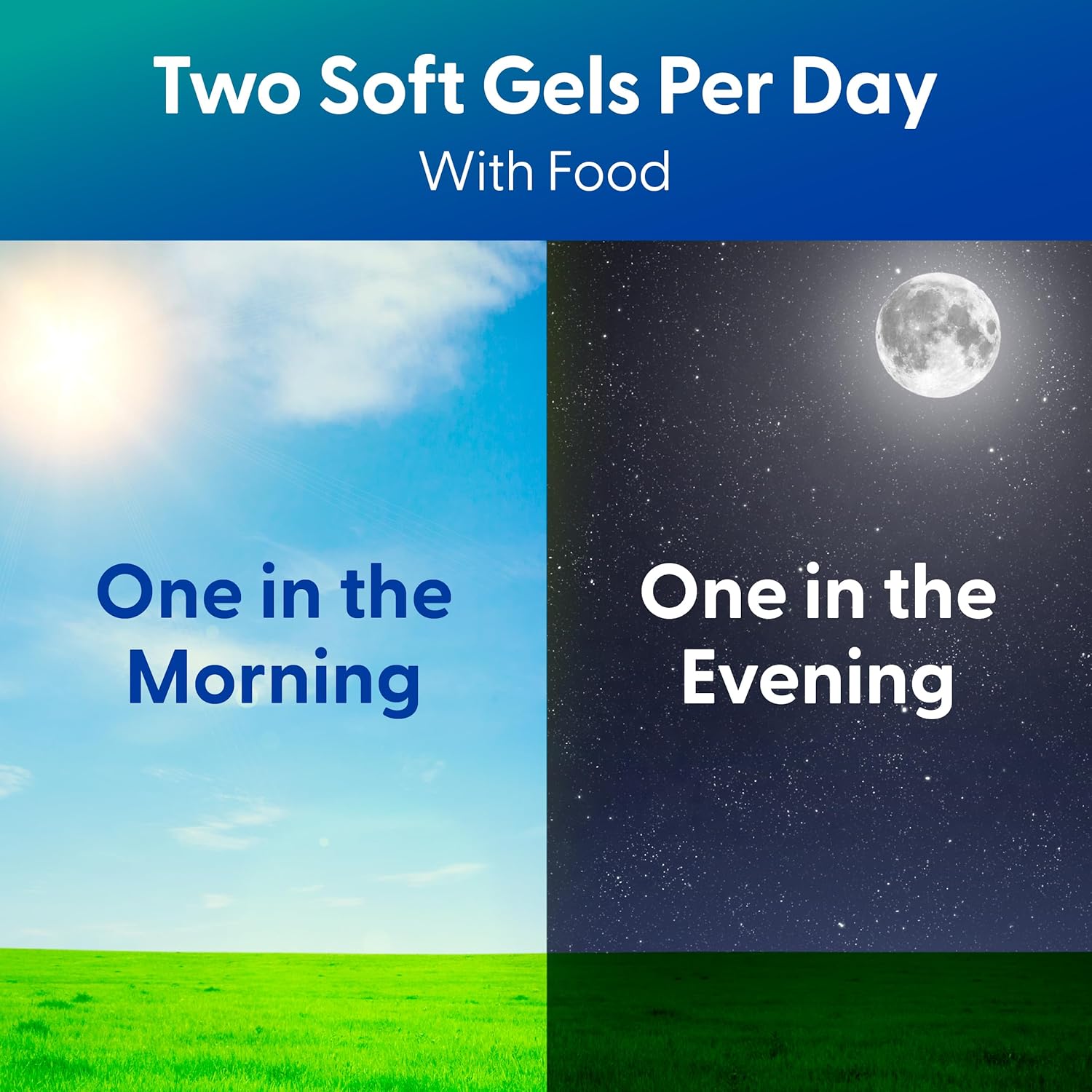 PreserVision AREDS 2 Eye Vitamins,  210 Soft gels