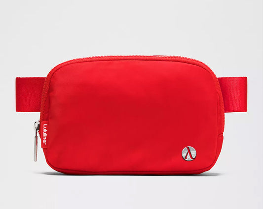 Everywhere Belt Bag 1L Red