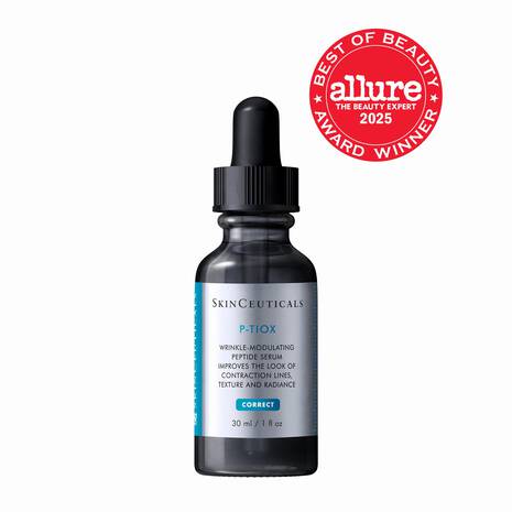 SkinCeuticals P‑TIOX – Advanced Anti‑Wrinkle Peptide Serum