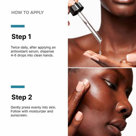 SkinCeuticals P‑TIOX – Advanced Anti‑Wrinkle Peptide Serum